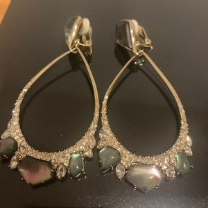 Alexis Bittar Labradorite Earrings